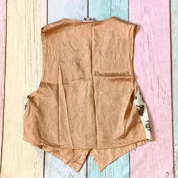 Vintage 1993 looney tunes vest - Picture 9 of 9